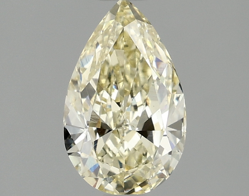 1.49ct FANCY VS1 PE