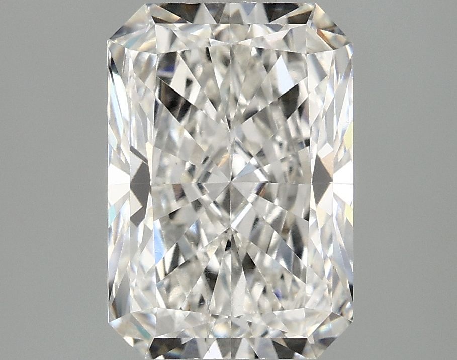 2.03ct F SI1 RAD