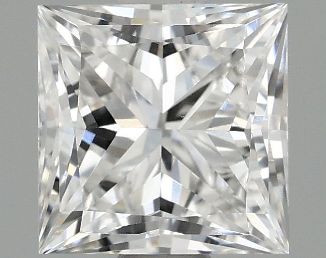 0.96ct D VS1 PR