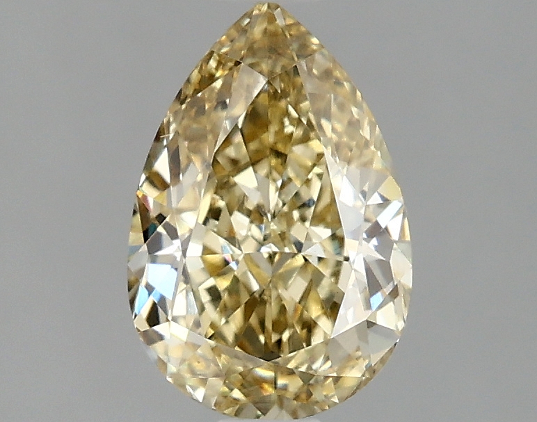 1.51ct FANCY VS2 PE