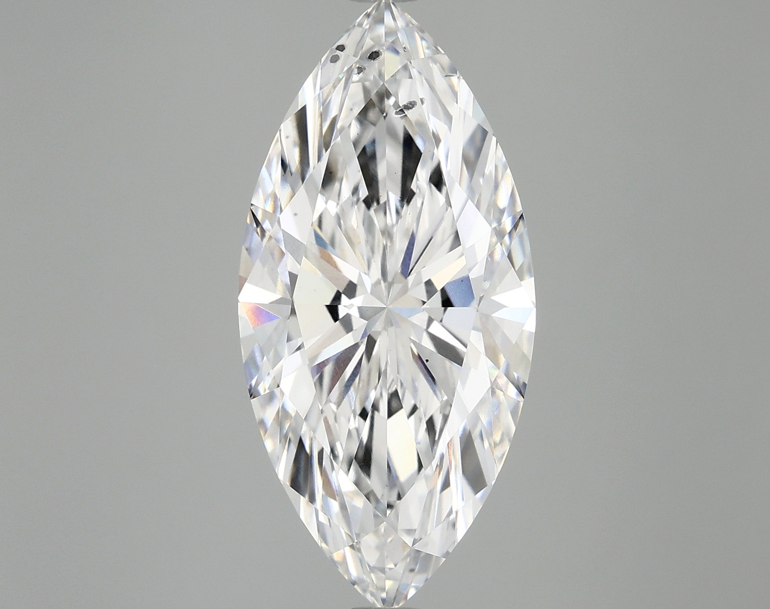 5.04ct D SI1 MQ
