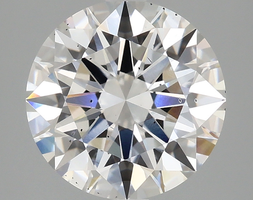 3.1ct E SI1 RB