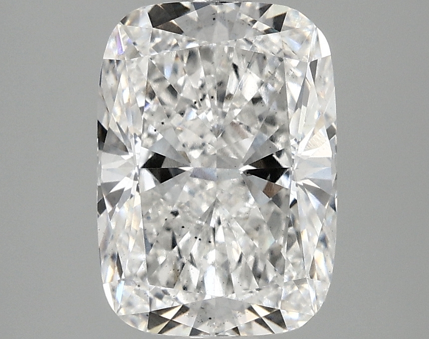 2.57ct E SI1 CU