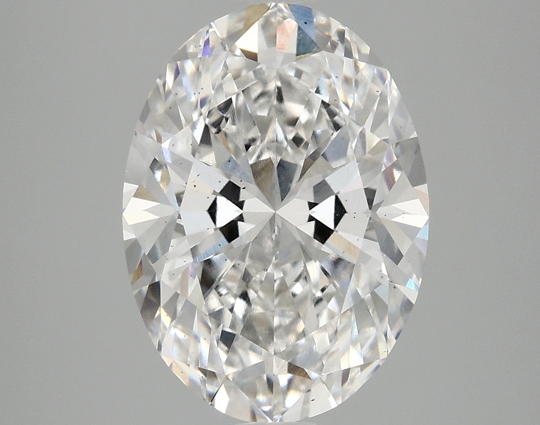 4ct F SI1 OV