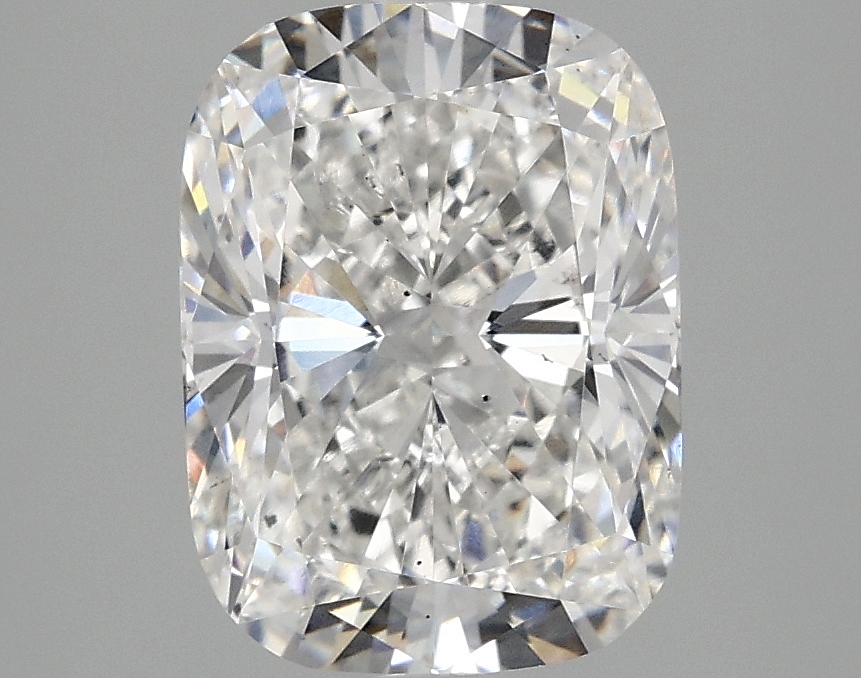 3.08ct E SI1 CU