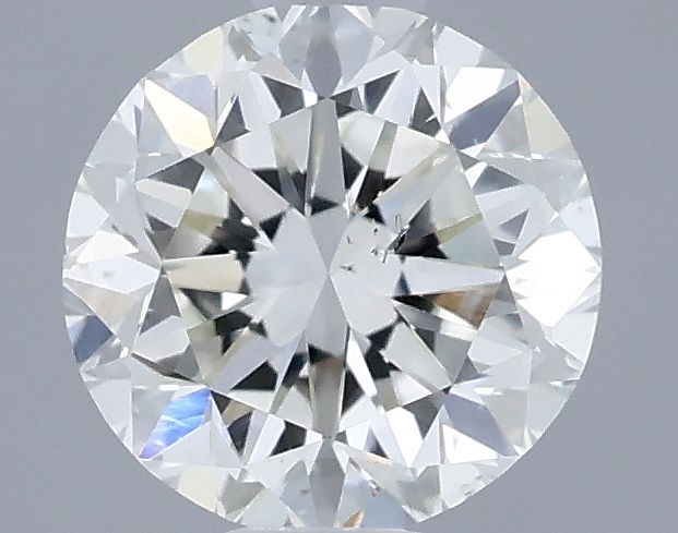 0.69ct I SI1 RB