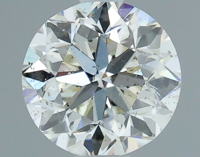 0.7ct I SI1 RB