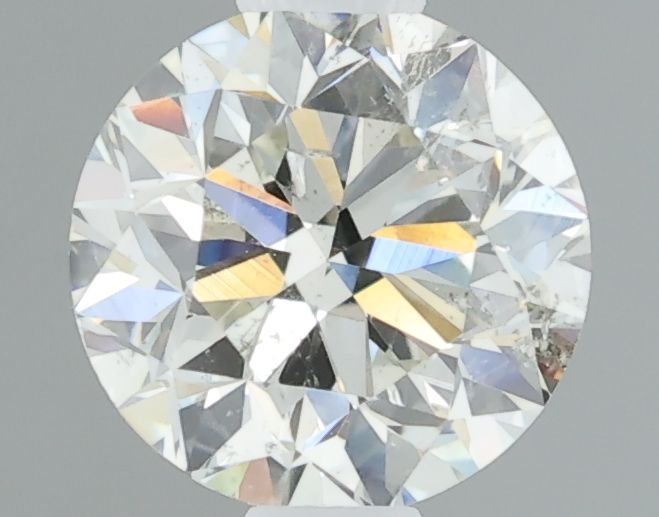 0.8ct I SI1 RB