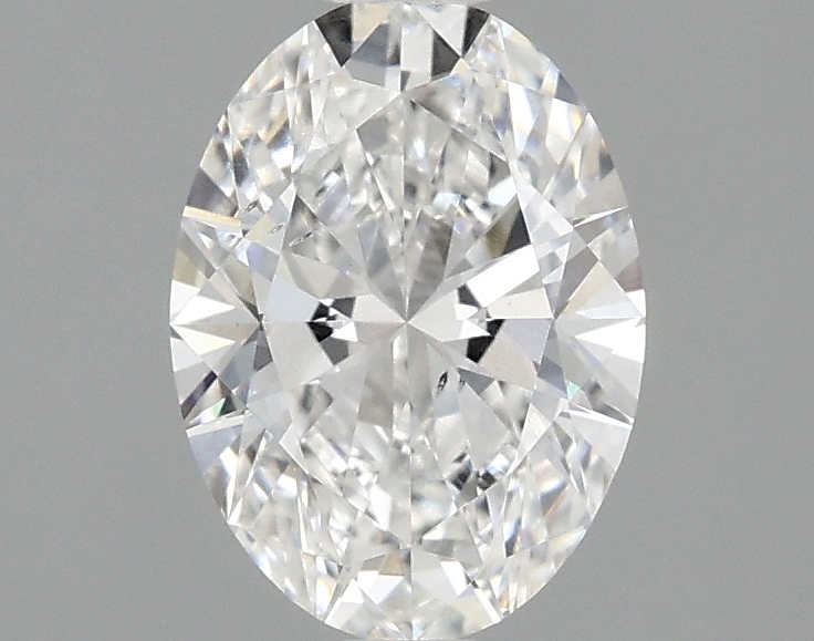 1.3ct E SI1 OV