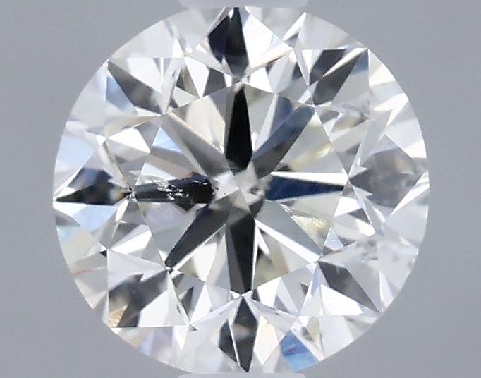 0.77ct I SI1 RB