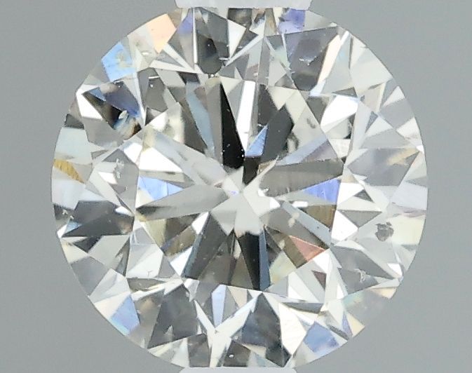0.8ct I SI1 RB