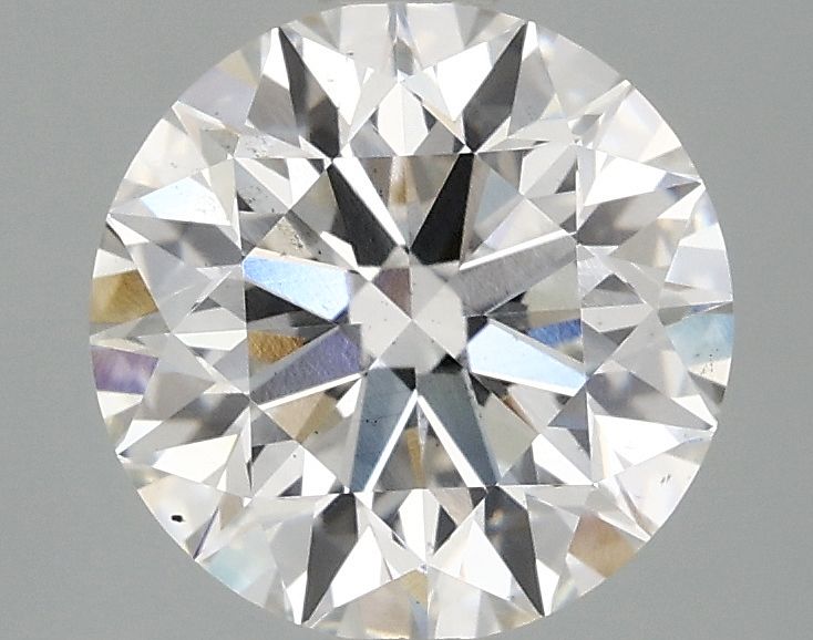 2.55ct F SI1 RB