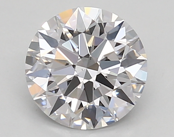 0.95ct D SI1 ROUND