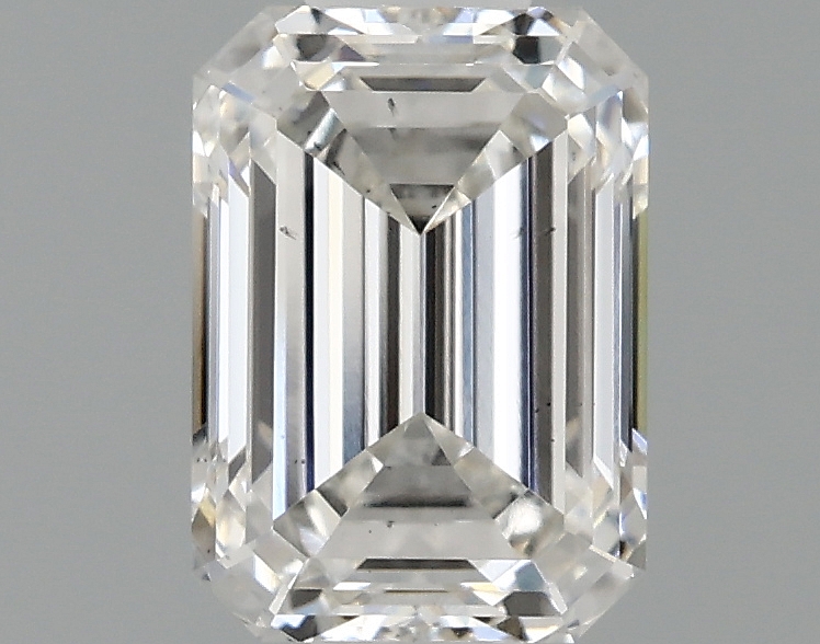 1.1ct F SI1 EM