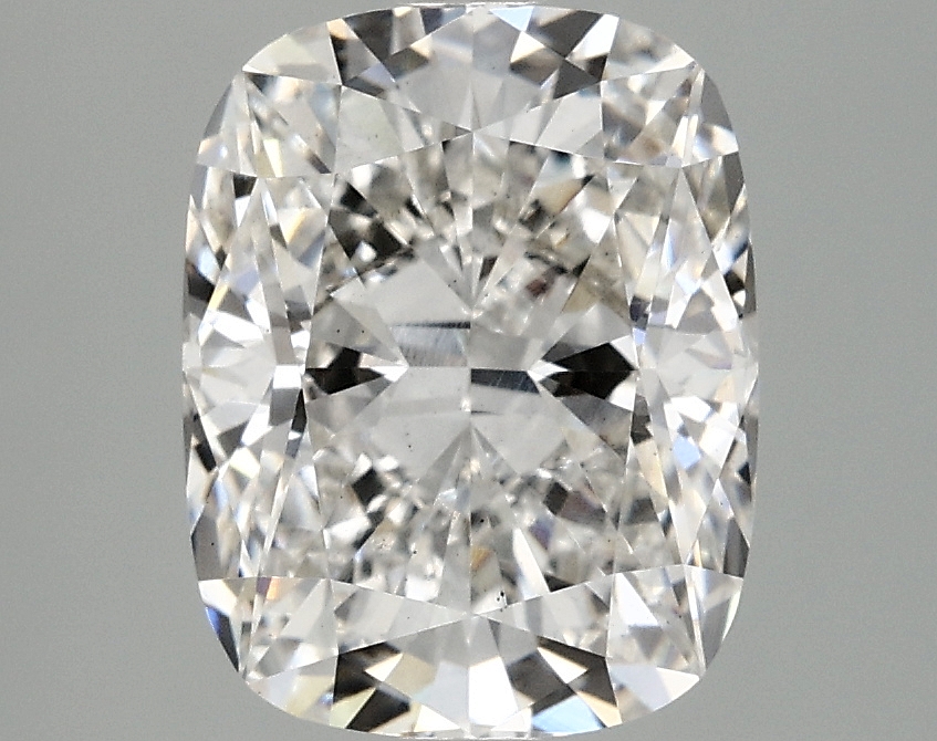 3.09ct F SI1 CU