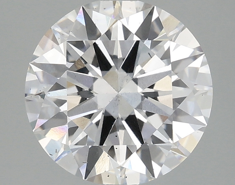 2.57ct E SI1 RB