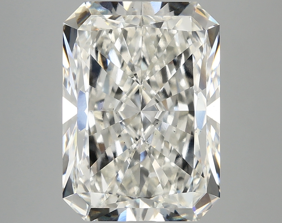 6.03ct H VS2 RAD