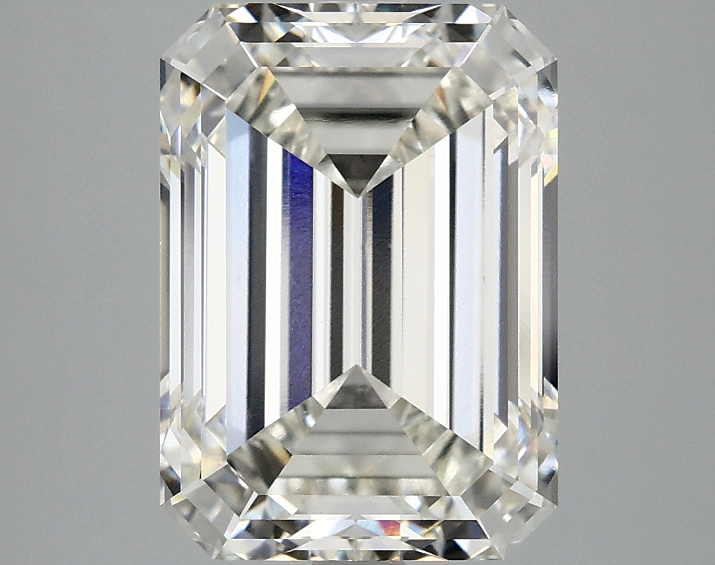 6.05ct H VS2 EM