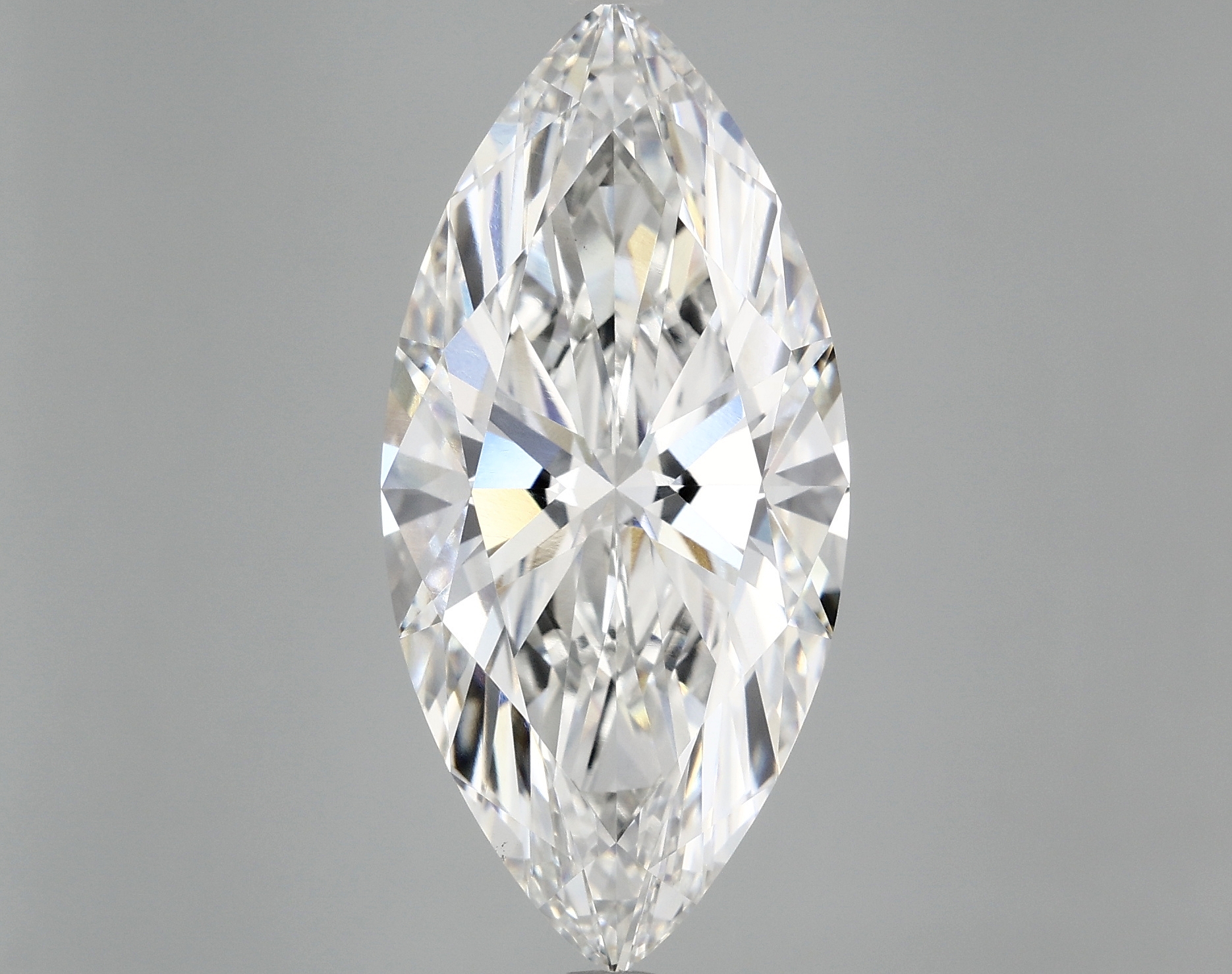 8.5ct F VS1 MQ