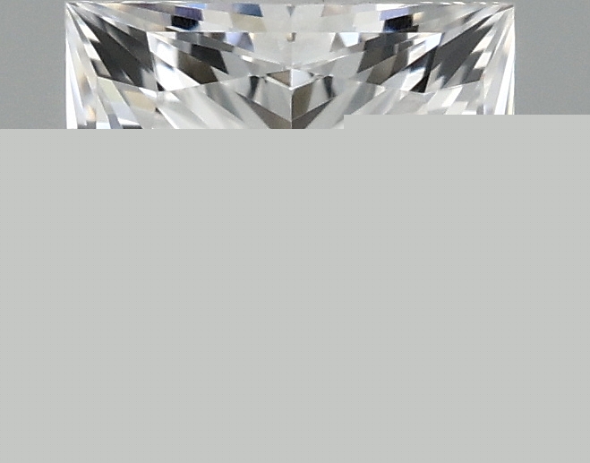 0.96ct D VVS2 PR