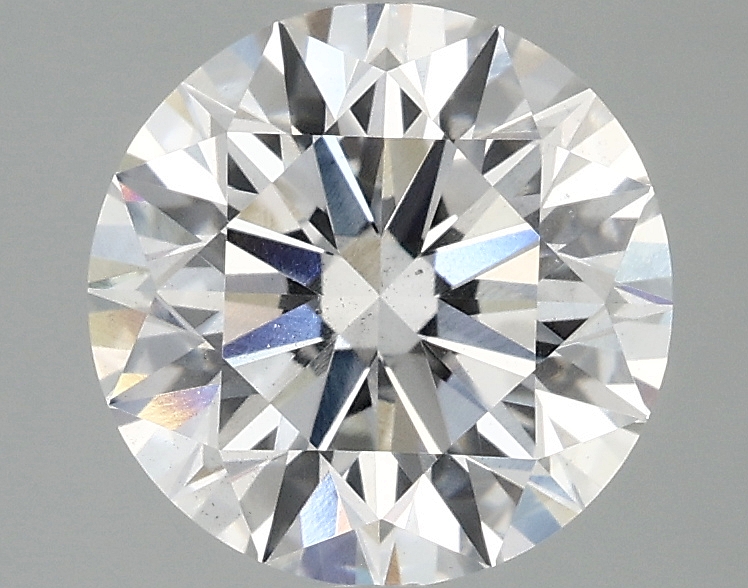 2.57ct E SI1 RB