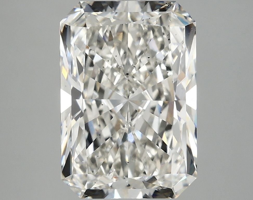 4.1ct G SI1 RAD