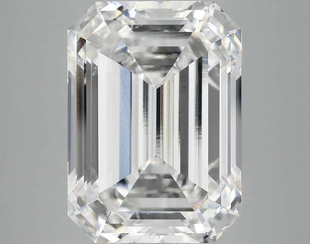 10.07ct E SI1 EM