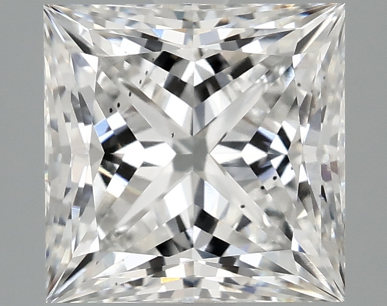 3.1ct F SI1 PR
