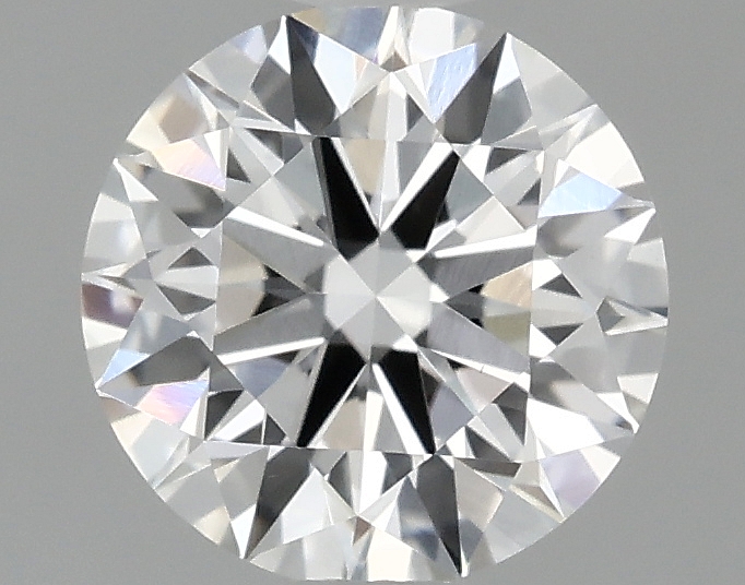 0.96ct E VS2 RB