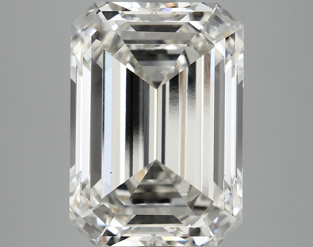 6.67ct H VS1 EM