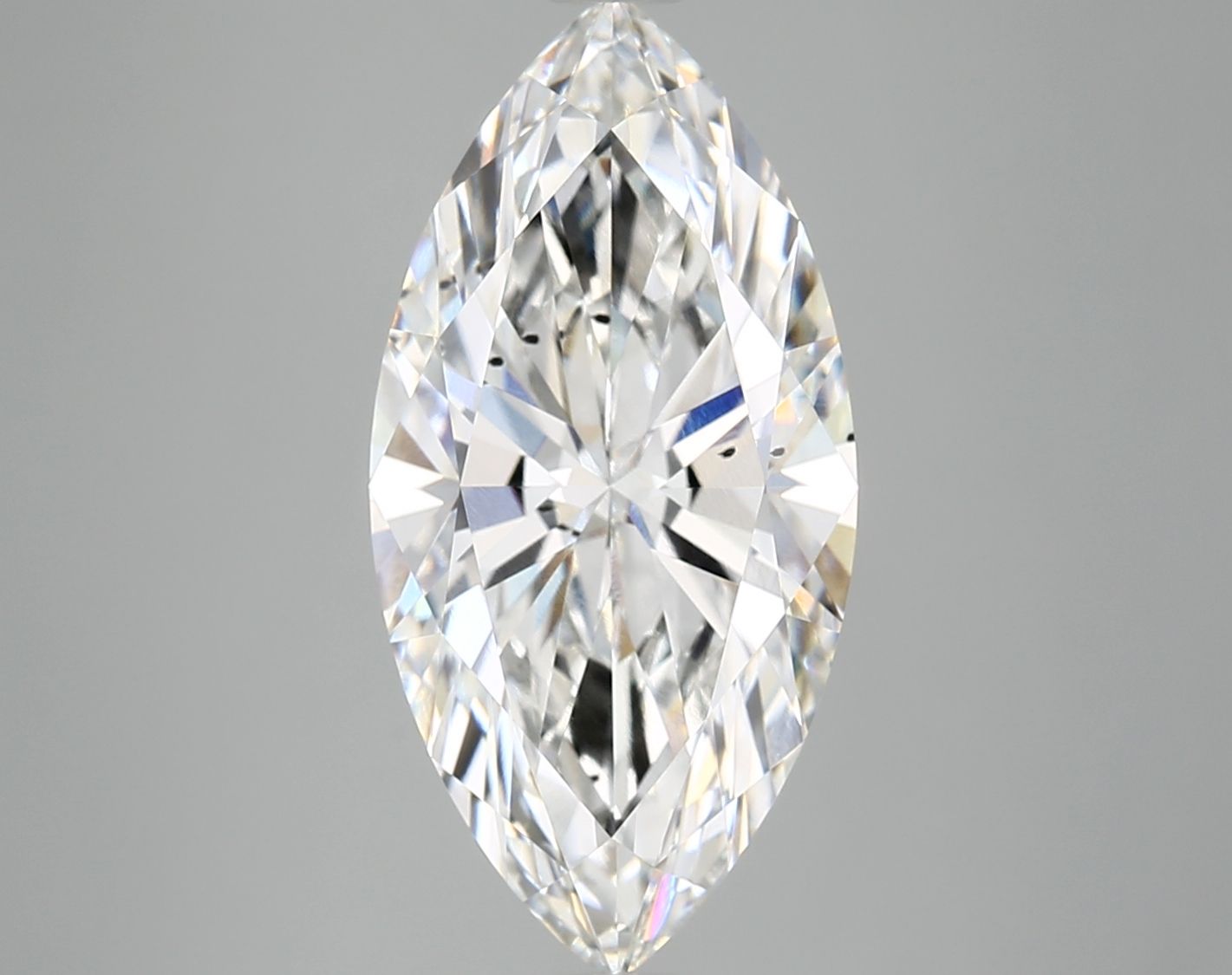 5.04ct E SI1 MQ
