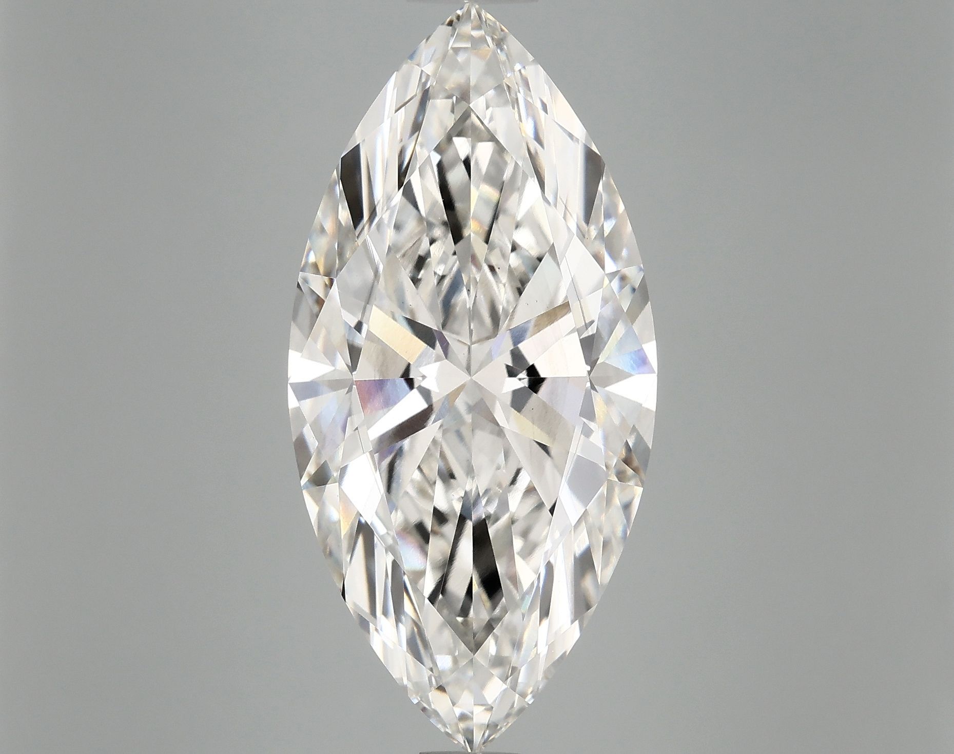 8.63ct G SI1 MQ