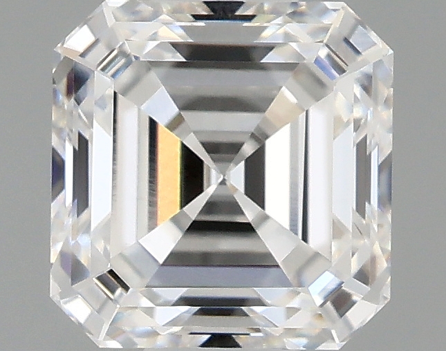 0.96ct D VVS2 ASH
