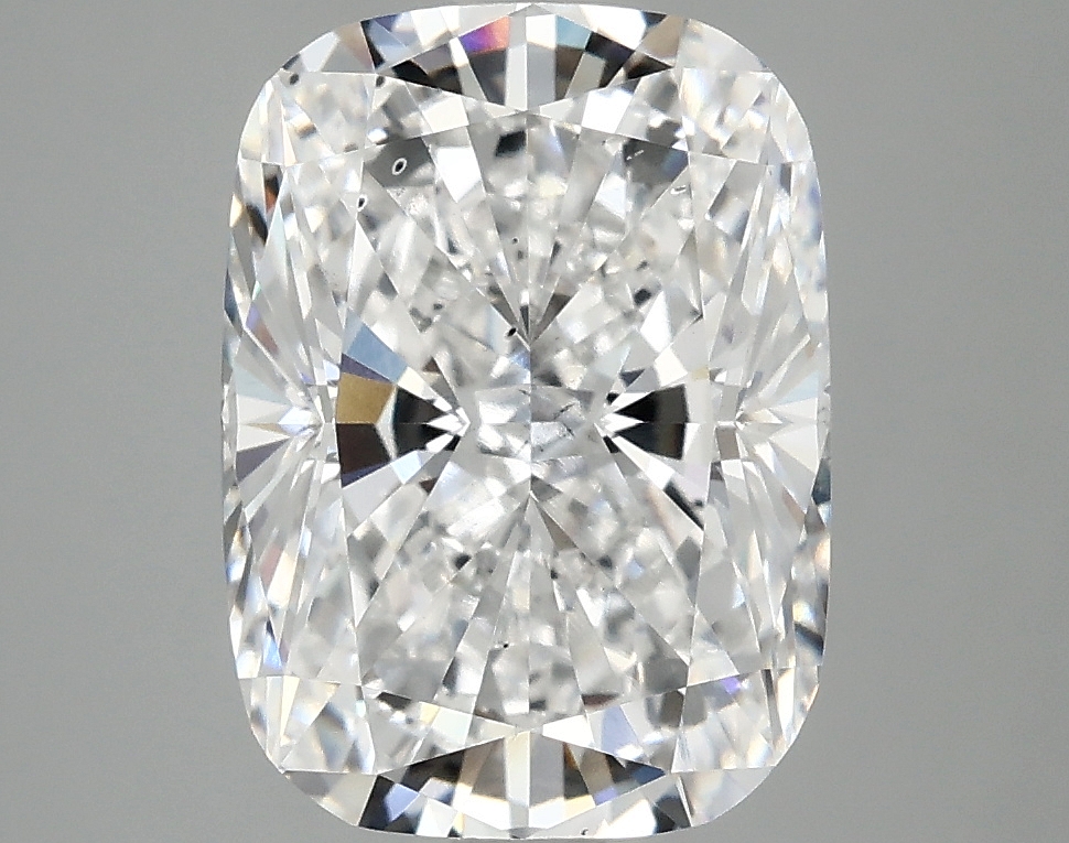 4.07ct E SI1 CU