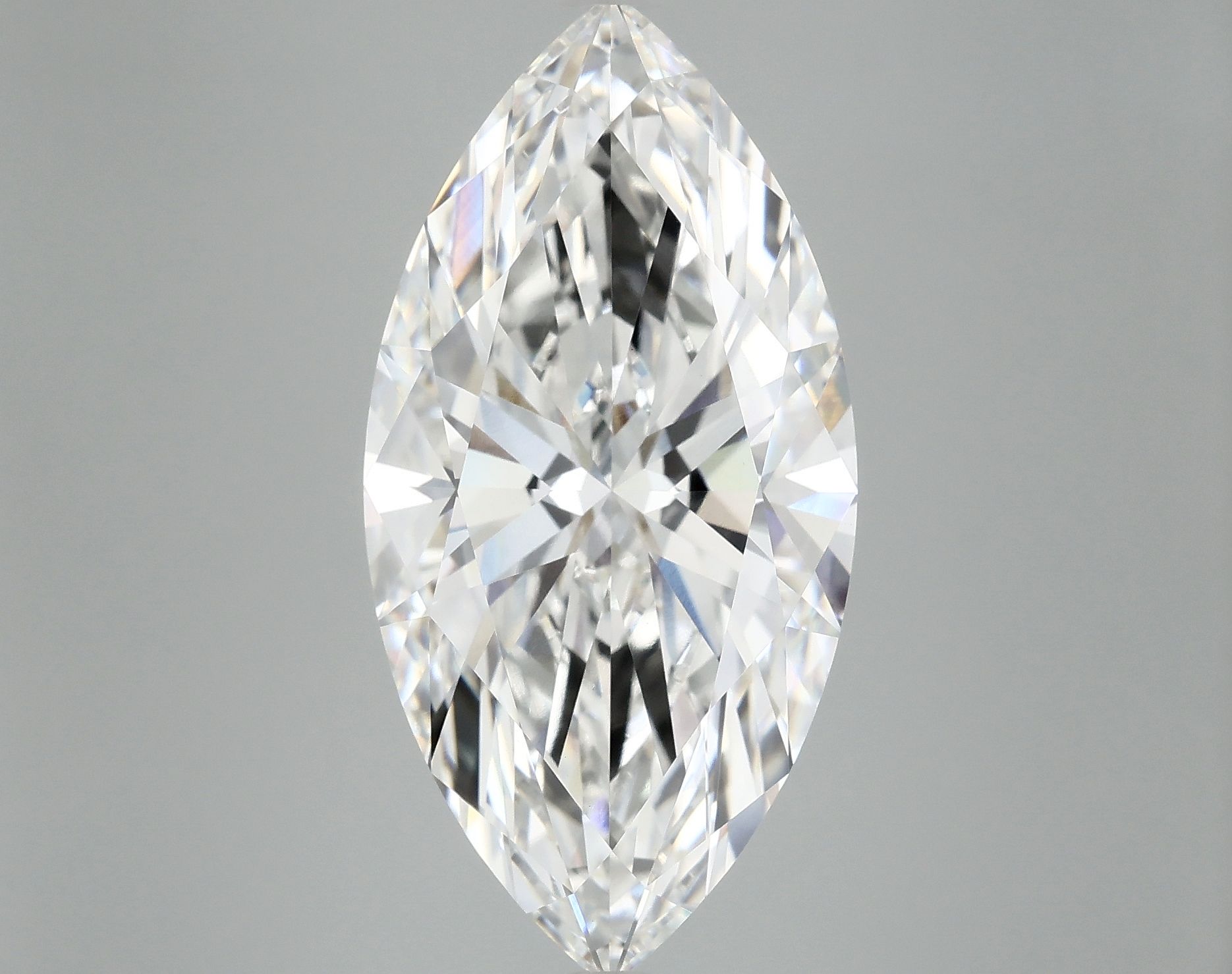 9.05ct F VS1 MQ