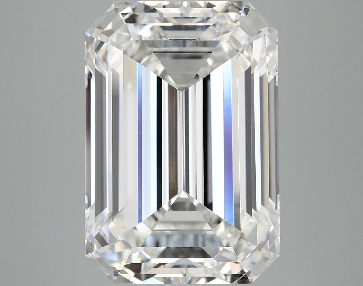 9.65ct F VS1 EM