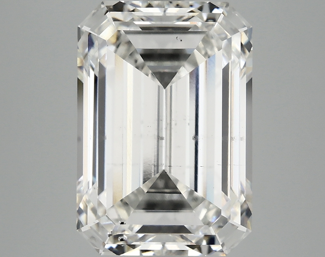 6.07ct G SI1 EM