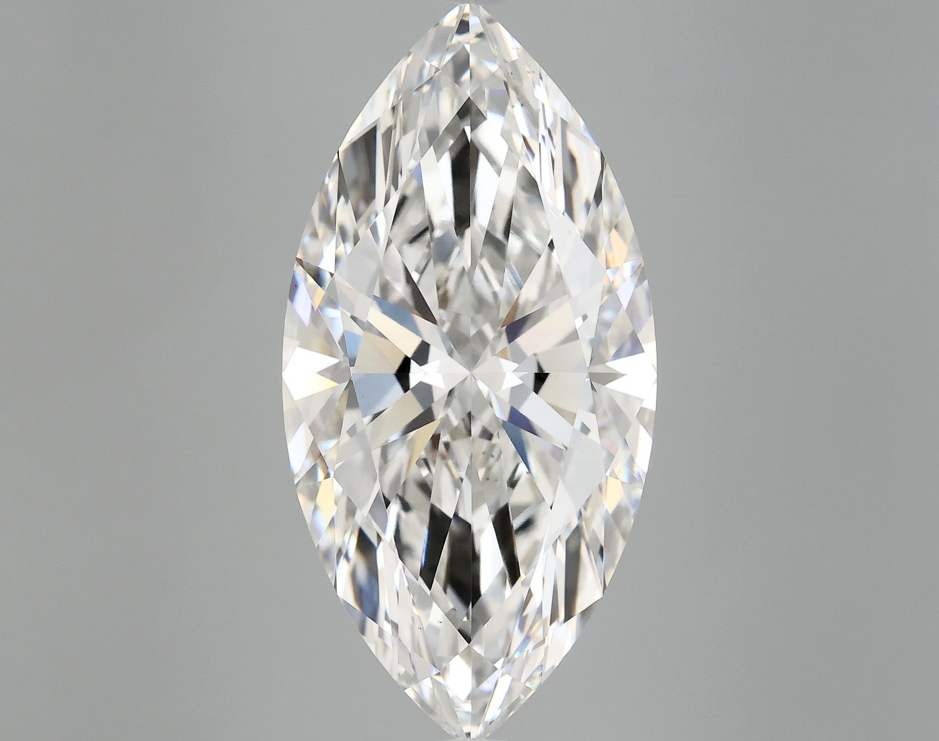 9.05ct F VS1 MQ