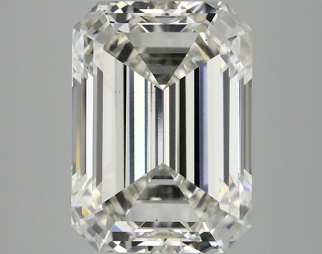 7.04ct H VS2 EM