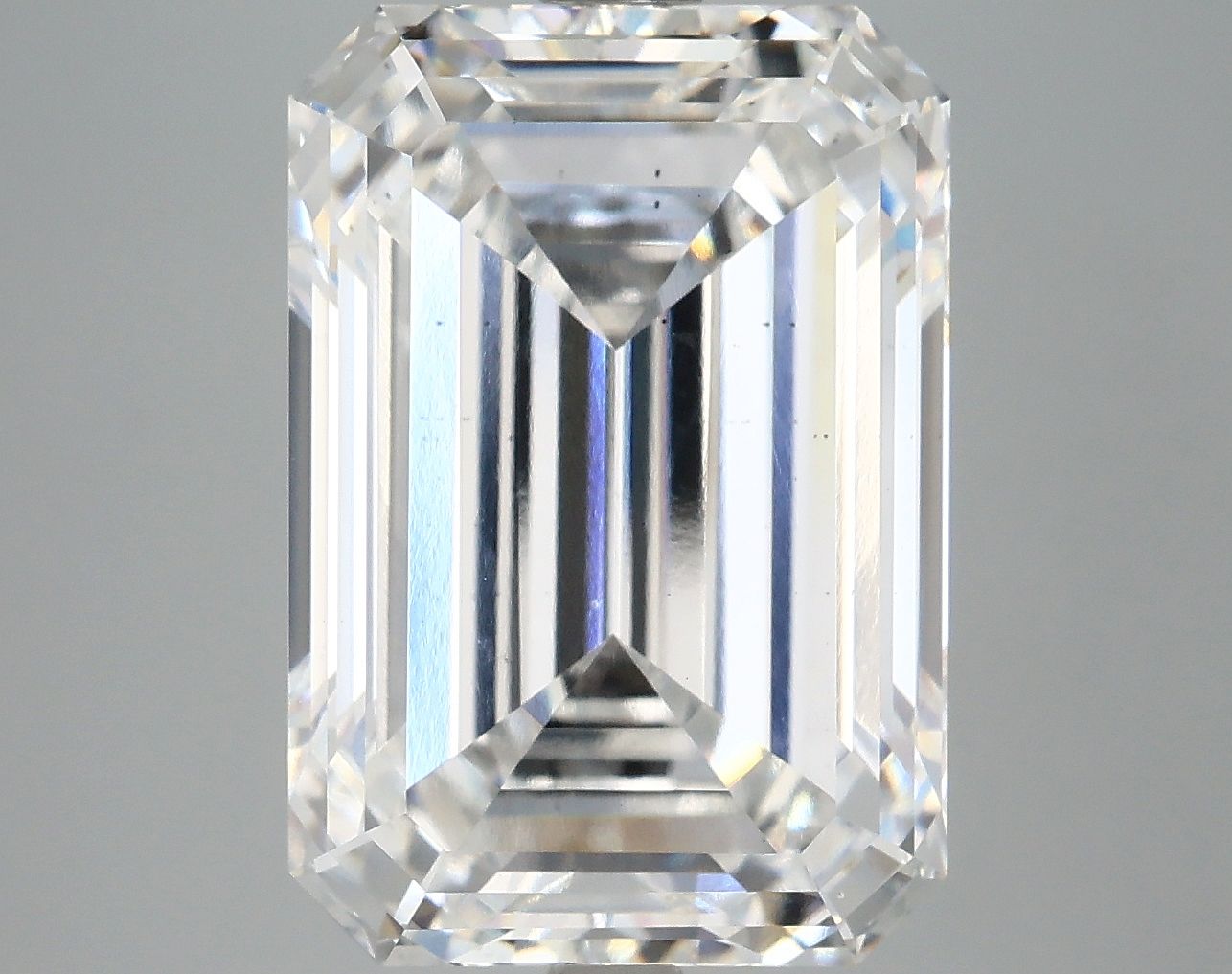 10.07ct E SI1 EM