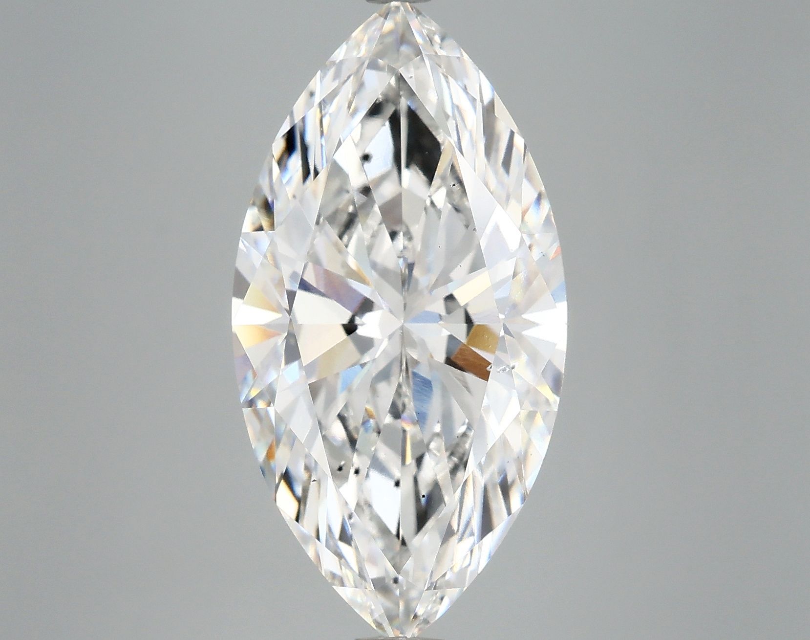 7.15ct E SI1 MQ