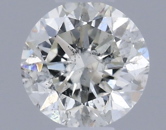 0.31ct H SI2 RB