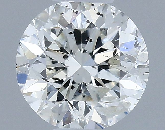 0.31ct H SI2 RB