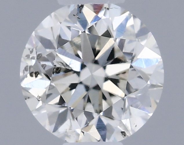 0.3ct H SI2 RB