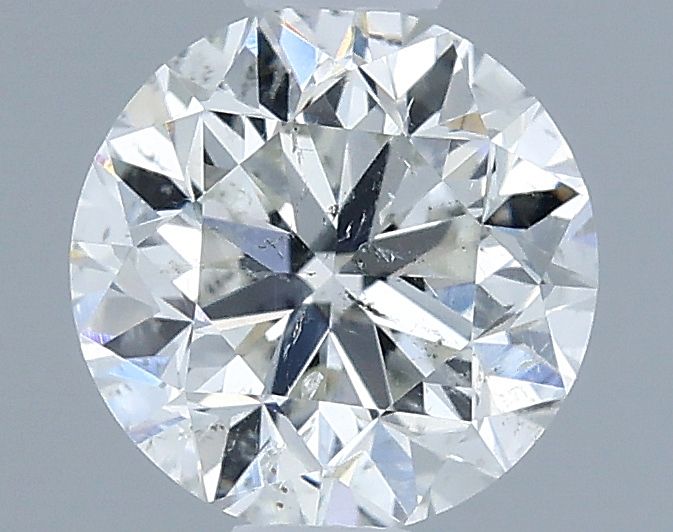 0.6ct H SI2 RB
