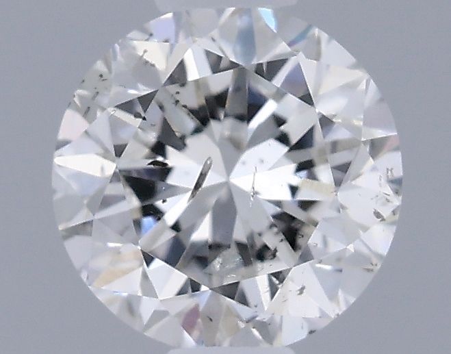 0.5ct H SI2 RB