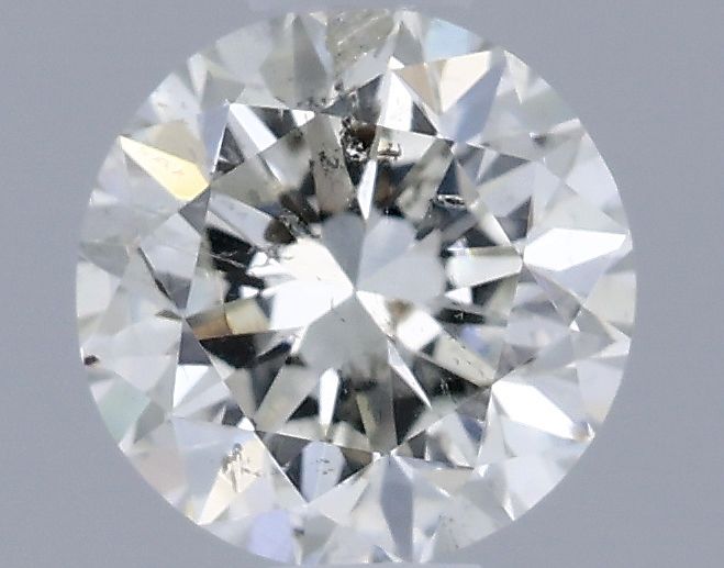 0.51ct H SI2 RB