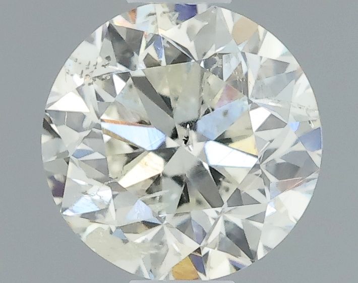 0.6ct I SI2 RB
