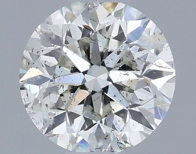 0.5ct H SI2 RB
