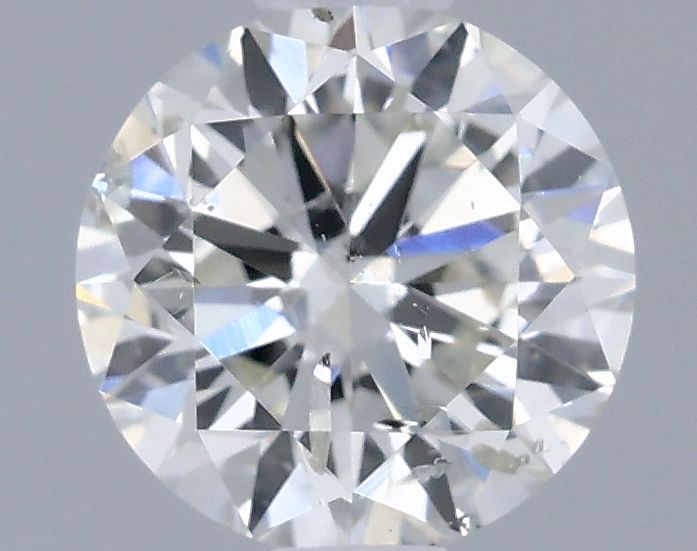 0.65ct H SI2 RB